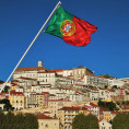 Официальный визовый центр Португалии
